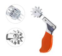 Disco Lucidante Spazzola Pulitore Strumento per Lucidare Auto Spugna e Tamponi L