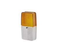 Disco luminoso Hella per indicatore di direzione 9EL120224-001