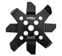 Disco Macinatore Attila Pro 8Dx25,4 BRUMAR