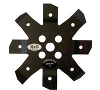 DISCO MACINONE ORIGINALE JOANS 250X3.0MM