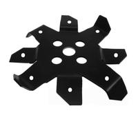 DISCO MACINONE ORIGINALE JOANS PER DECESPUGLIATORE TAGLIO ROVI, SPINE, CANNETI