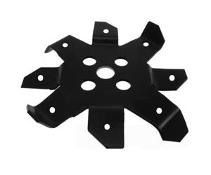 DISCO MACINONE ORIGINALE JOANS PER DECESPUGLIATORE TAGLIO ROVI, SPINE, CANNETI