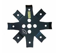 DISCO MACINONE ORIGINALE PER DECESPUGLIATORE LINEA PRO2022 DOUBLE REVERSE JOANS