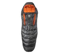 Nemo - Disco 30 Endless Promise - Sacco a pelo in piuma 198 cm - Long Chimera