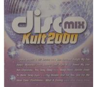 Disco Mix-Kult 2000 (Ilja Richter) - Dan Hartman, Gloria Gaynor, Michael Zager Band, Harpo, Indeep..