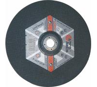 Disco mola da sbavo 115x6,5x22 c,d, - 25 pz Made in Italy