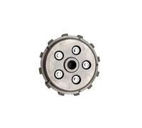 Disco Motore Motocicletta Per CFmoto 400NK 650NK | Piastre Di Attrito Di Assemblaggio Kit Piastra Acciaio Per 650MT 650 NK MT 400 NK Dischi Frizione Moto
