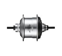 Shimano Mozzo Posteriore Alfine Sg-c7001 E-bike Cl 11s Silver