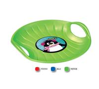 Disco Neve Sunny Multicolore - Giocattolo per Bambini