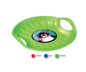 Disco Neve Sunny Multicolore - Giocattolo per Bambini