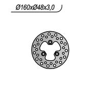 DISCO NG 1020 SUZUKI LT/R 450 06/08
