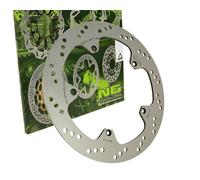 Disco NG 289-280 / 155/4 del foro mm 5 per moto, scooter