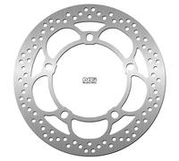 disco ng freno brakes arrotolato fisso per moto ricambi
