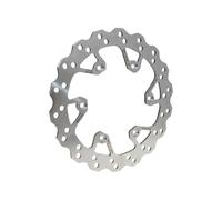 Disco NG ondulate per Yamaha YZ, WRF, YZF indietro