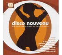 Disco Nouveau