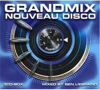 Disco Nouveau - Grandmix