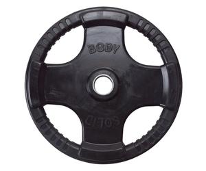 Disco Olimpico Body-Solid - 10kg