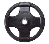 Disco Olimpico Body-Solid - 2.5kg
