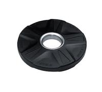 Disco olimpico fitnessdigital premium grip - 2.5kg