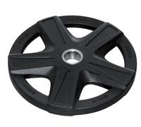 Disco olimpico fitnessdigital premium grip - 25kg