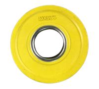 Disco Olimpico Gommato 7-Grip 1,25 Kg 51mm