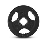 Disco Olimpico Tri-Grip ION fitness - 2.5kg