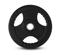 Disco Olimpico Tri-Grip ION fitness - 20kg