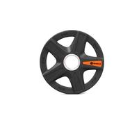 Disco olimpico Wheel 5 kg