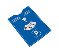 Lampa 65353 Disco Orario in finta pelle