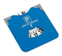 Disco orario in Skeentex