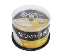 DISCO OTTICO REGISTRABILE HP DRE00026, 4.7 GB, 16x