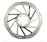 Sram Rotor Paceline 6b Brake Disc Argento 160 mm Silver