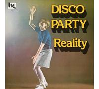 Disco Party