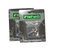 Disco Pastiglia Freno Hayes Per Prime pro Expert Comp Sport Dominion A2 T2 Semi