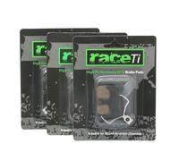 Disco Pastiglia Freno Hayes Per Prime pro Expert Comp Sport Dominion A2 T2 Semi