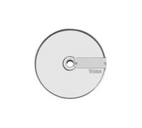 Disco per affettare 10 mm con 1 lama sul disco - Hendi 280225