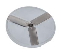 Disco per affettatrice elettrica, fette da 2 mm P2