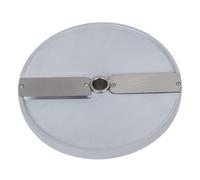 Disco per affettatrice elettrica, fette da 4 mm P4