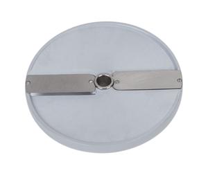 Disco per affettatrice elettrica, fette da 4 mm P4