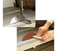 Disco per allineamento e levigatura - CMT