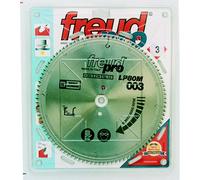 disco per alluminio Widia Freud Ø 250 mm x troncatrice e sega circolare