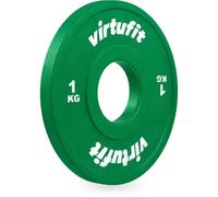 VirtuFit Olympic Fractional Plate - Disco peso - Disco - 1 kg