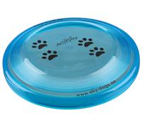 Disco per cani, plastica ø 23 cm diversi