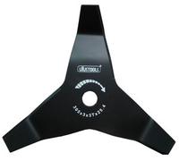 Disco per decespugliatore 3 denti/alette 305x4mm