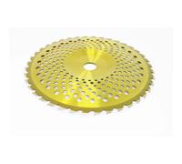 Disco per decespugliatore 40 lance