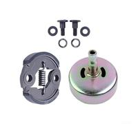 Disco per frizione Passivo GX31 GX35 Alta Performance Disco per | Compatibilità per versatile, integrazione per facile, modelli multipli, kit completo 8 , metallo robusto