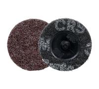 Disco per il condizionamento delle superfici per operazioni pesanti Scotch-Brite Roloc Precision, HD-DR, Coarse 120+, TR, 51 mm