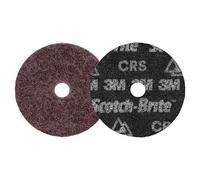 Disco per Il Condizionamento Delle Superfici Scotch-Brite, 102 mm x 16 mm