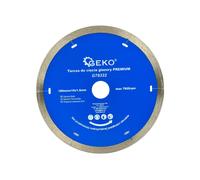 Disco per il taglio di piastrelle 180 mm x 10 x 1,6 mm PREMIUM (50 pezzi)