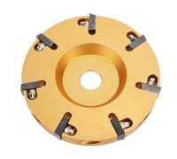 Disco per Rifilare Zoccoli per Bestiame, Disco per Smerigliatrice per Zoccoli in Lega Strumento per la Cura degli Artigli degli Zoccoli per Bovini, Bestiame, Ovini, Bovini,